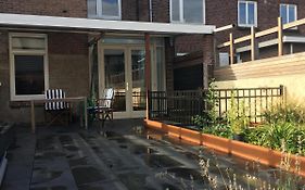 Appartement aan De Zuid-Willemsvaart Den Bosch